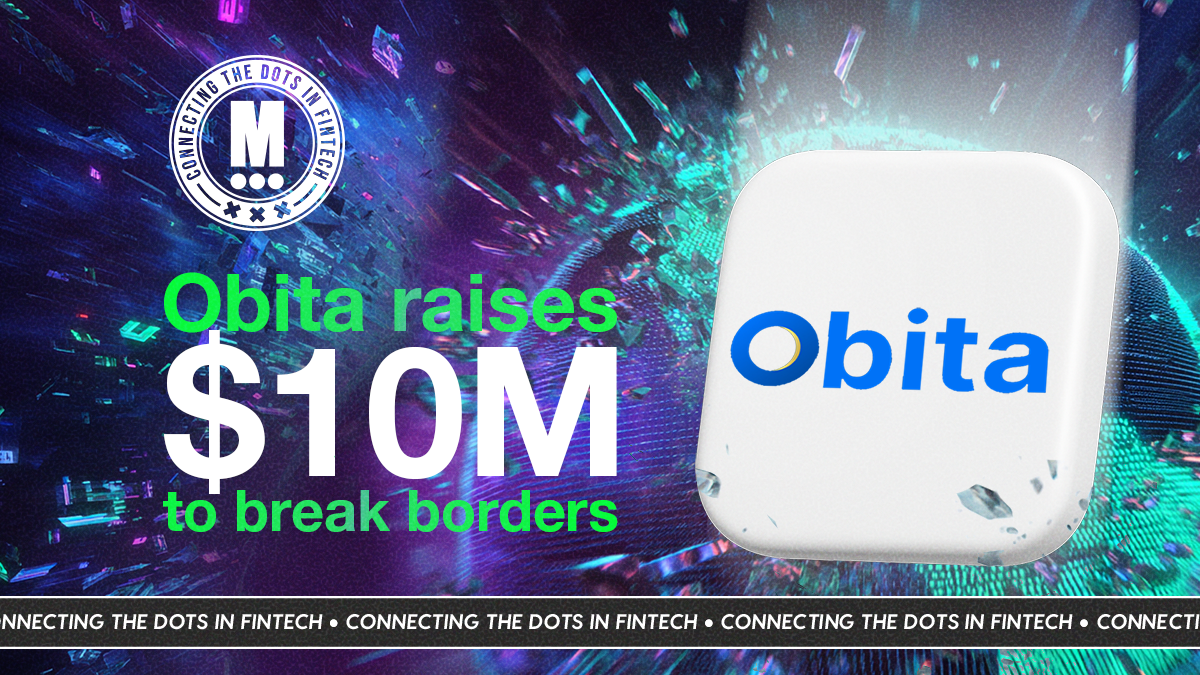 $10 Million Boost for Obita’s Stablecoin Plans