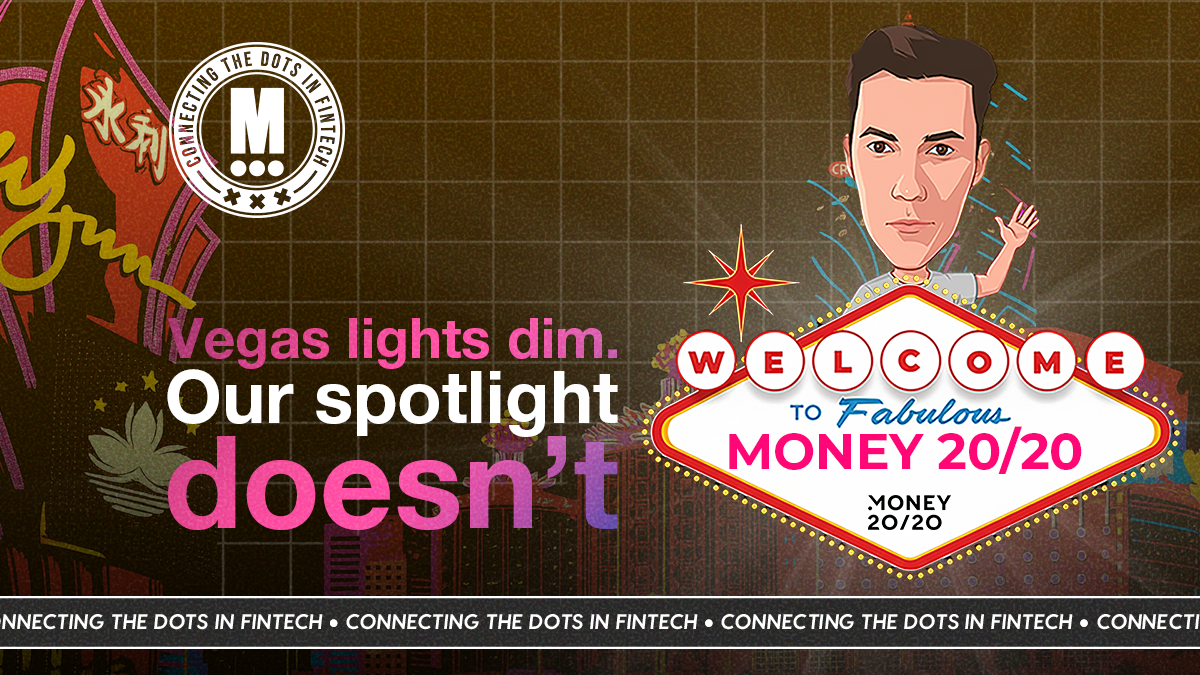 Vegas Energy, FinTech Voices, and How to Stay Visible All Year