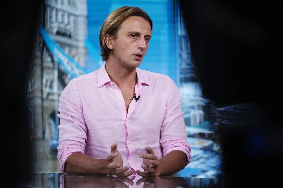 Quiz of the Day: To which country did Revolut Founder/CEO Nik Storonsky relocate?