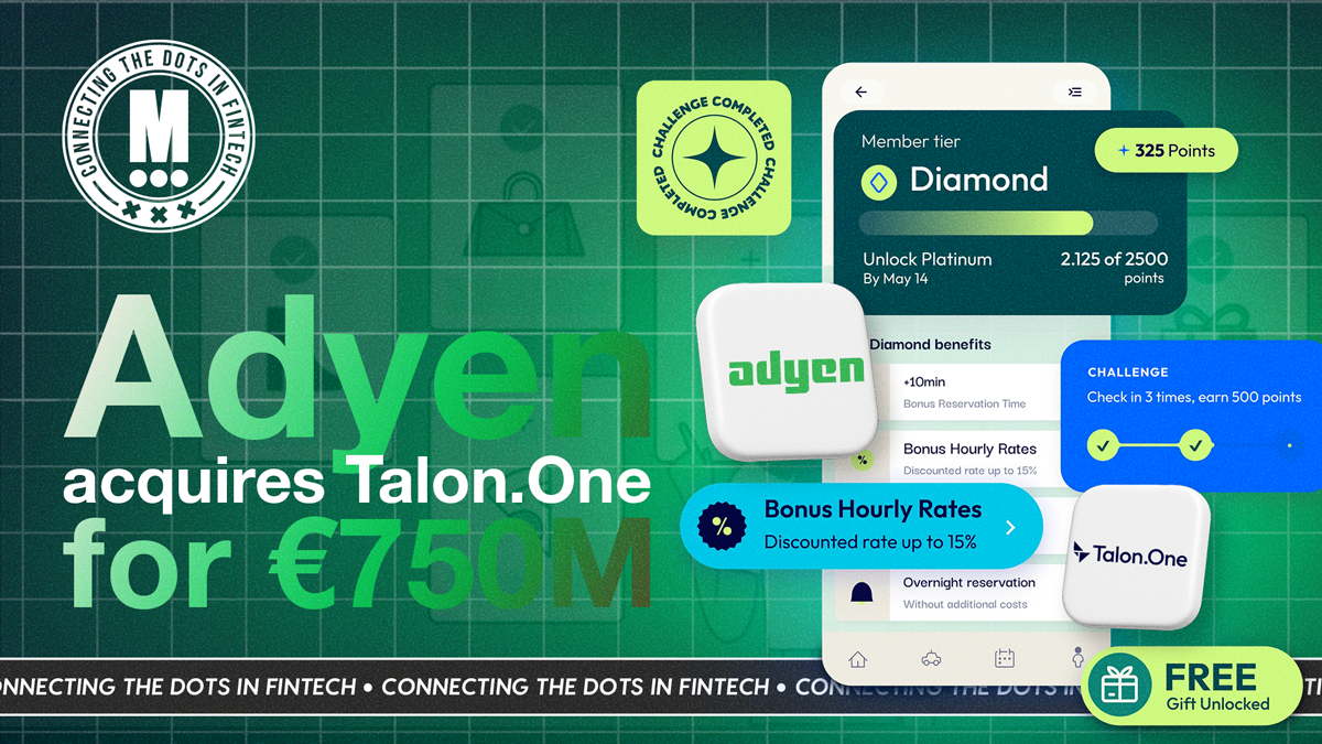 Adyen Just Bought the Keys for Agentic Commerce