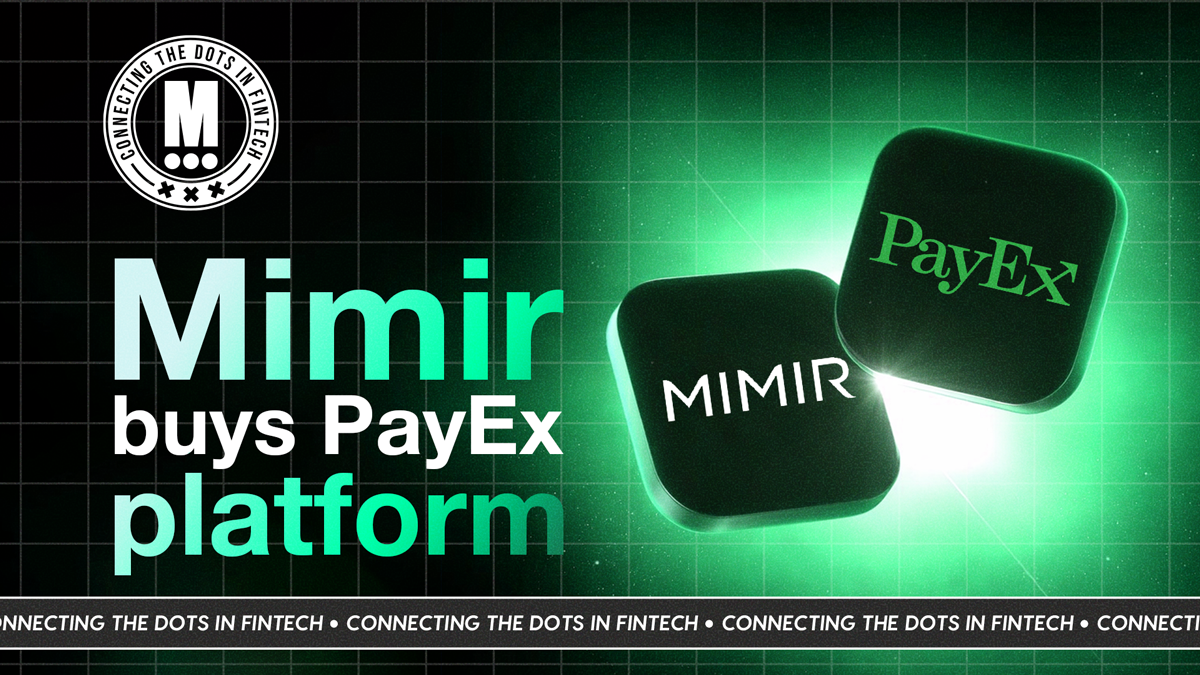 Another “Unbundling Then Partnering” Nordic Case