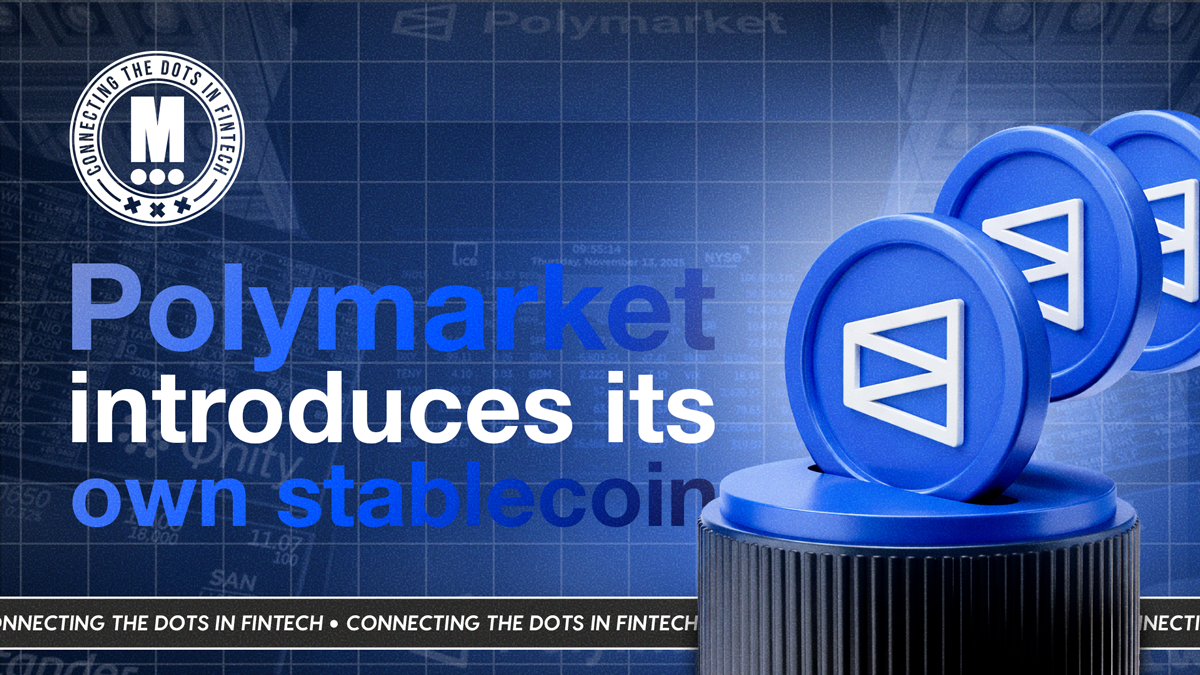 Polymarket is Launching its Own Stablecoin