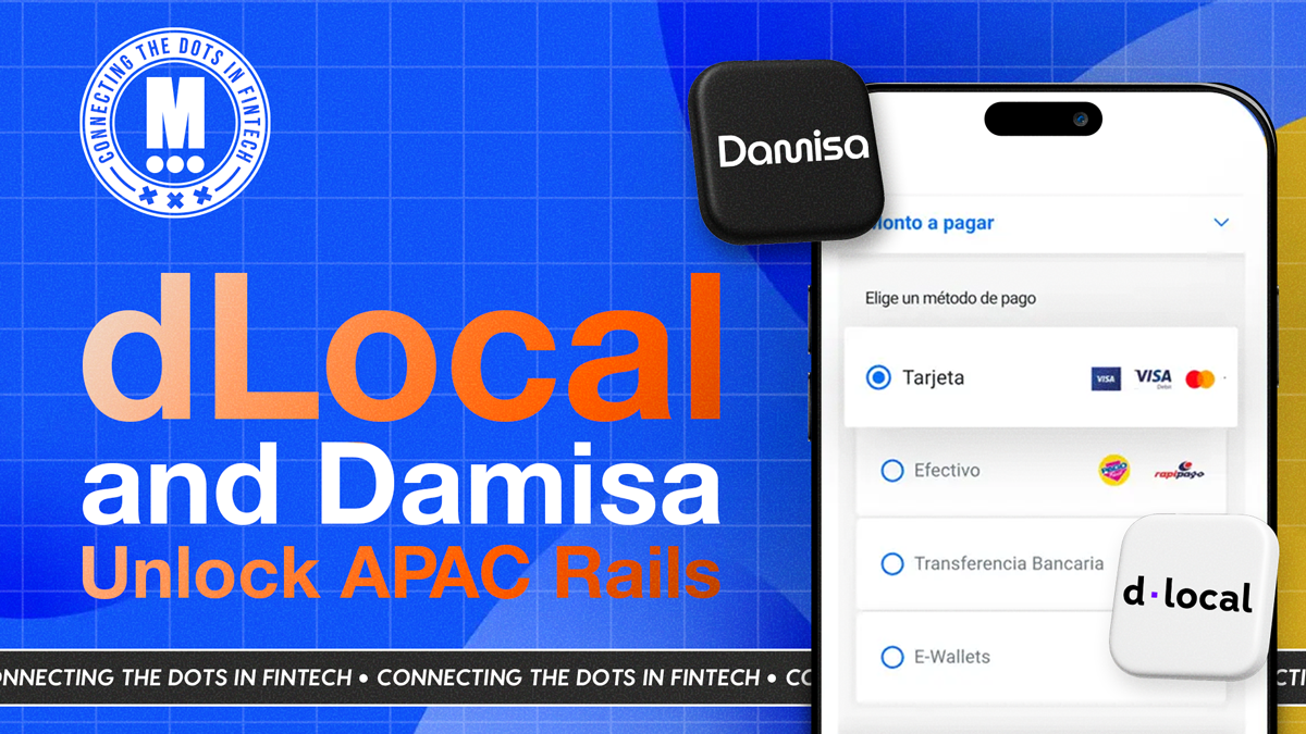 dLocal Expands in APAC