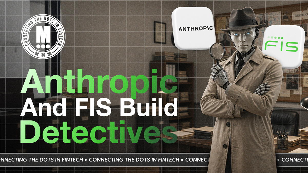 Anthropic Is Coming for Financial Crime