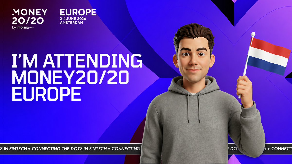 See You at Money20/20!