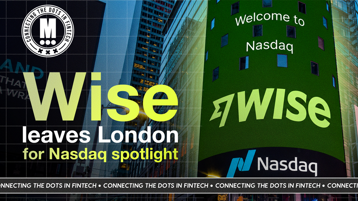 Wise Moves Primary Listing to US