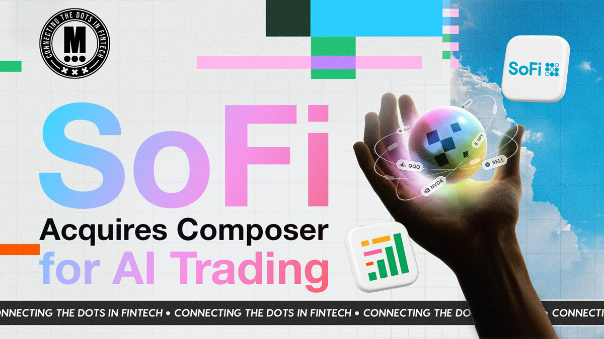 SoFi Pushes Further Into AI-Powered Investing
