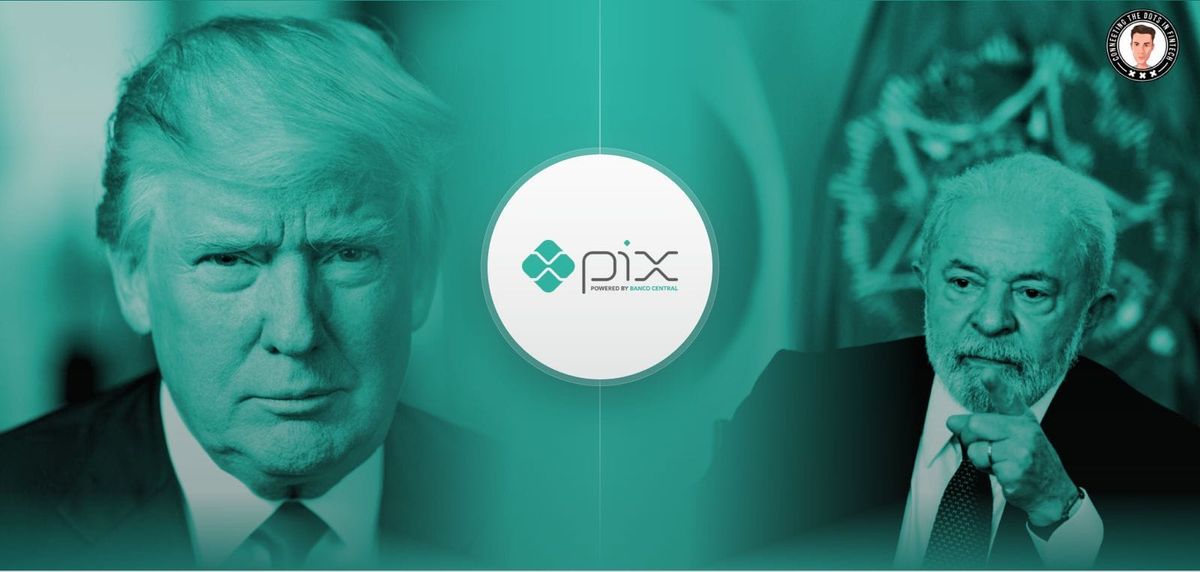 The US Angle: Why Pix Matters Beyond Brazil?
