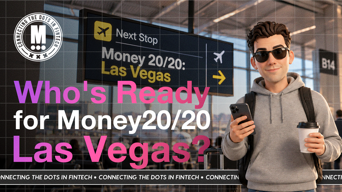 Viva Las Vegas as Money20/20 week kicks off