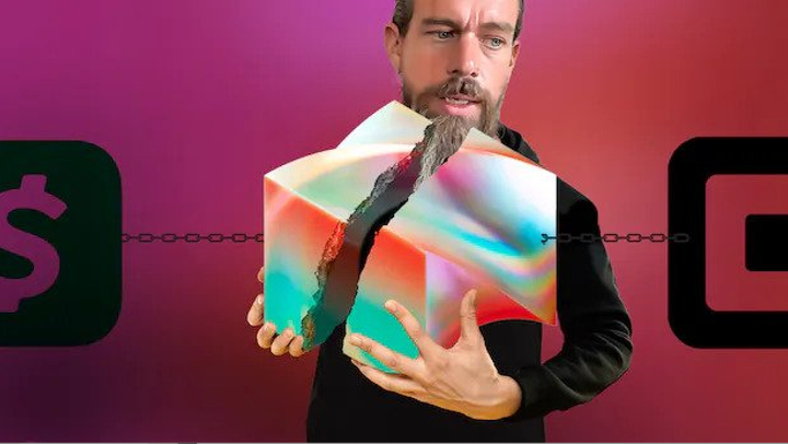 The War Between Square and Cash App at Block
