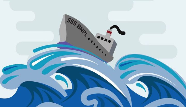 Navigating the Storm: FinTech's Uncharted Waters
