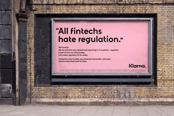 Klarna Wins Regulatory Approval to Offer Credit