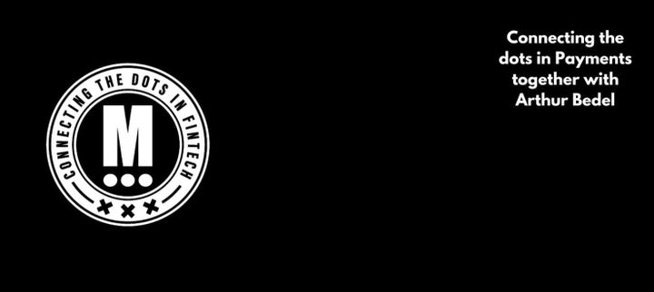 Unlocking Payment Insights: Marcel Van Oost & Arthur Bedel's Dynamic Partnership!