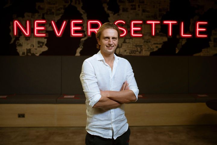 Revolut hit $2bn of revenue and $350m net income in 2023