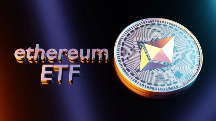 SEC Clears Path for Ether ETFs Amidst Crypto Boom