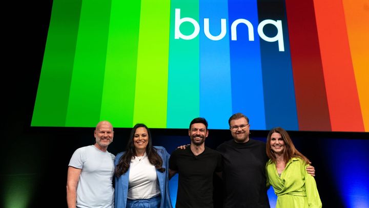bunq: Looking Back & Ahead