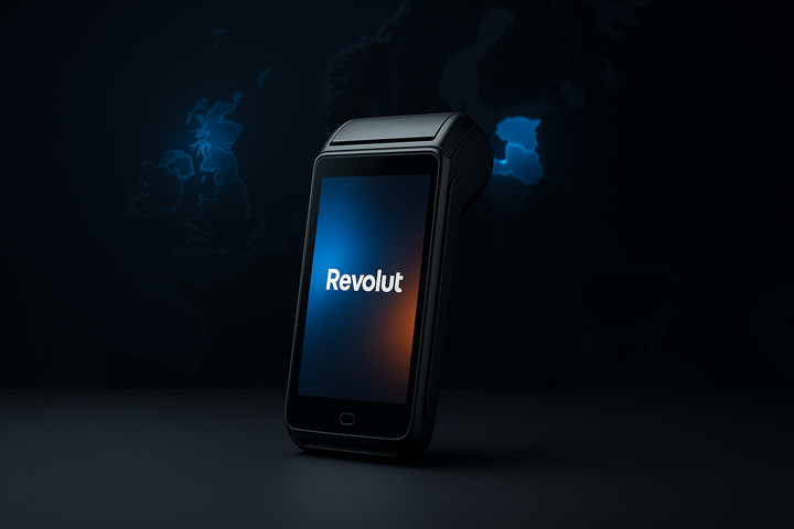 Revolut Tests Mortgages, Expands POS, and Considers IPO Options