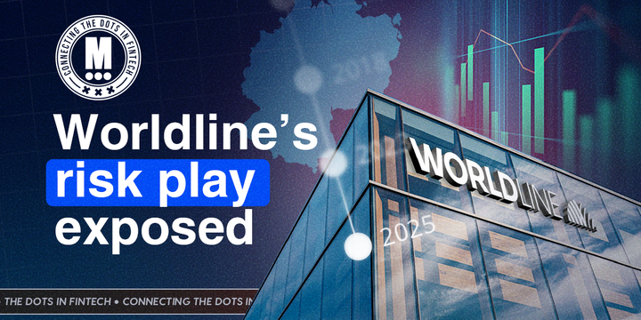 Worldline Under Pressure Following “Dirty Payments” Allegations