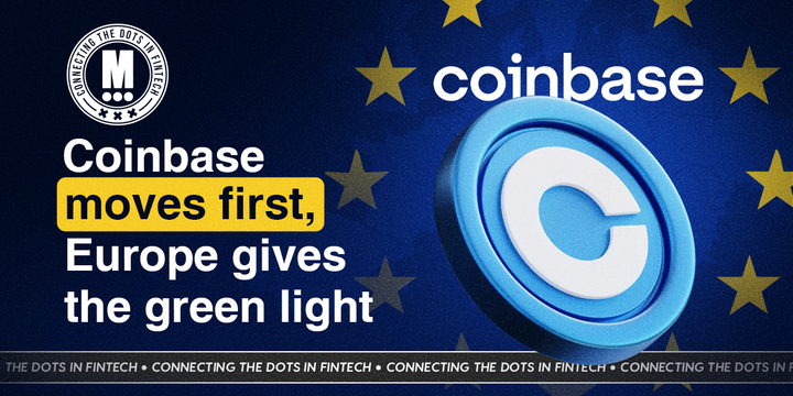 Coinbase Secures EU-Wide MiCA License, Taps Luxembourg as European Hub