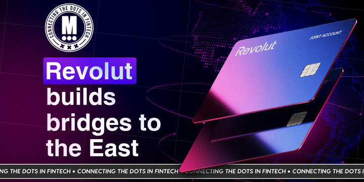 Revolut in Talks With Bank of Israel for 'Lean Bank' License