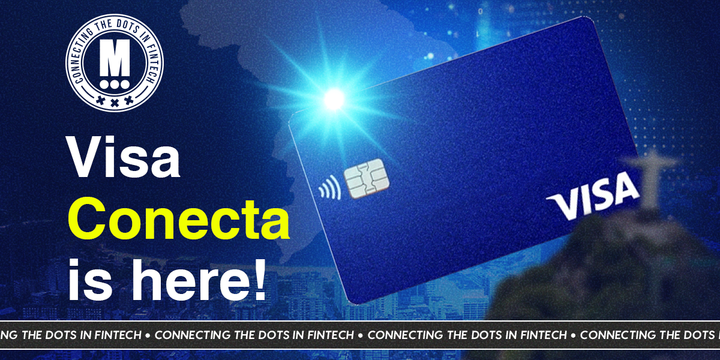 Visa Starts New Brazil Venture to Enter Pix Market