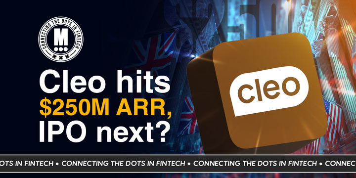 Cleo Considers IPO as Revenue Soars Toward $500M ARR