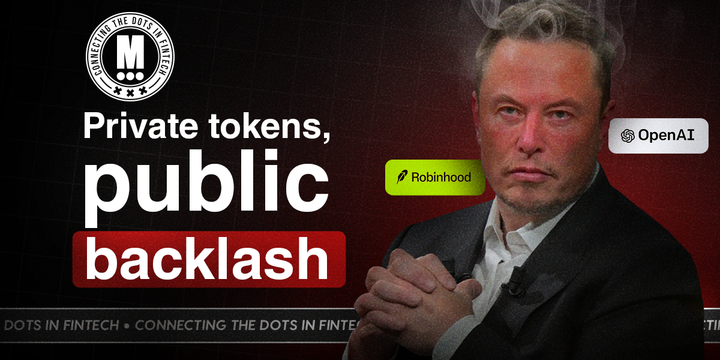 Robinhood’s OpenAI & SpaceX Tokenization Faces Elon Musk Pushback
