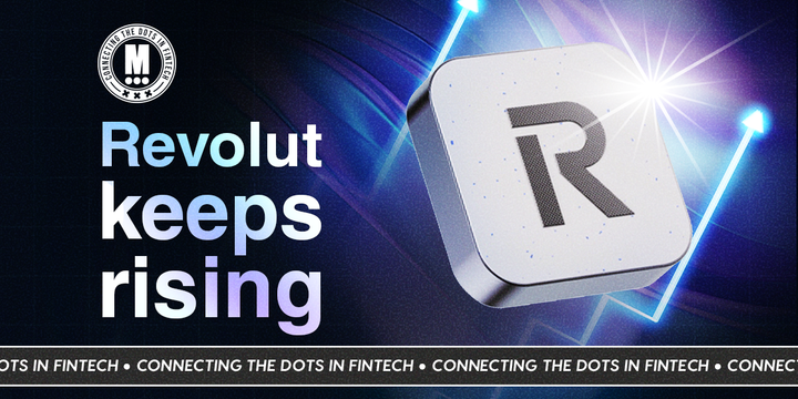 $75 Billion for Revolut?