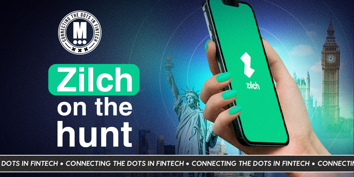 Zilch Targets Acquisitions in IPO Run-Up