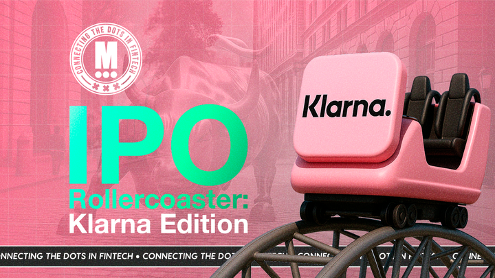 Klarna Eyes $13B IPO Valuation