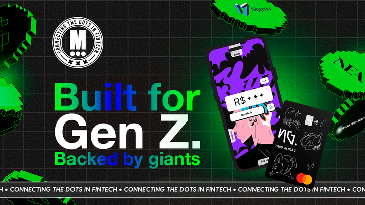 NG.CASH Closes $26.5M Backed by FinTech Elite