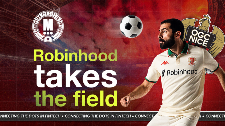 Should I Start a FinTech Jersey Collection?