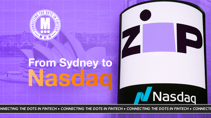 Zip Eyes Nasdaq Listing Amid BNPL Boom