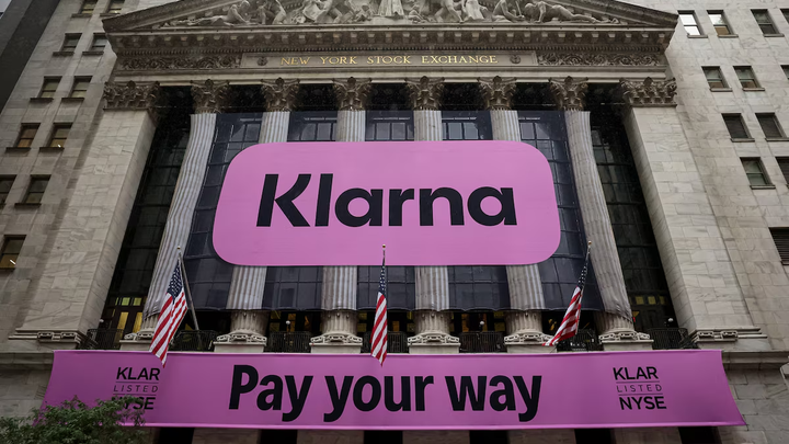 🔔BNPL’s Big Test: Klarna Rings the NYSE Bell