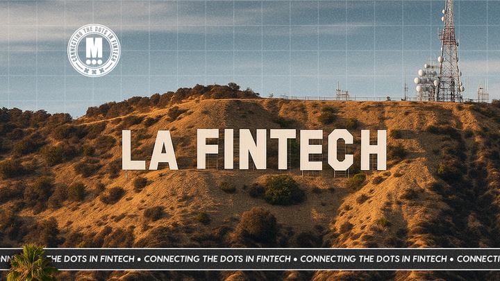 From LA → Copenhagen: Meetups & Miles 🏃‍♂️