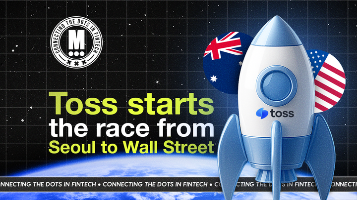 South Korea’s Toss Expansion Playbook: Australia, Stablecoin, Wall Street