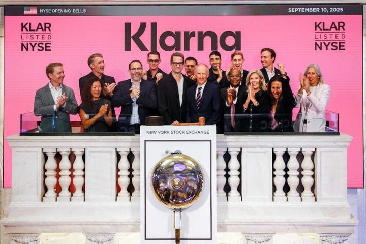 One Week In: How Is Klarna Performing After Its NYSE Debut?
