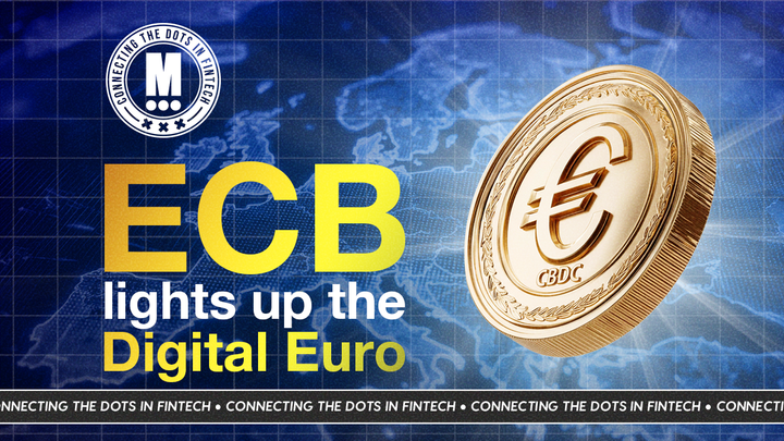 The EU's Digital Euro Takes Shape with ECB Backing
