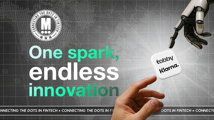 From BNPL to AI: Tabby & Klarna Just Leveled Up