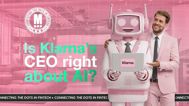 Klarna’s CEO Warns AI Job Losses Are Coming, Do You Agree?