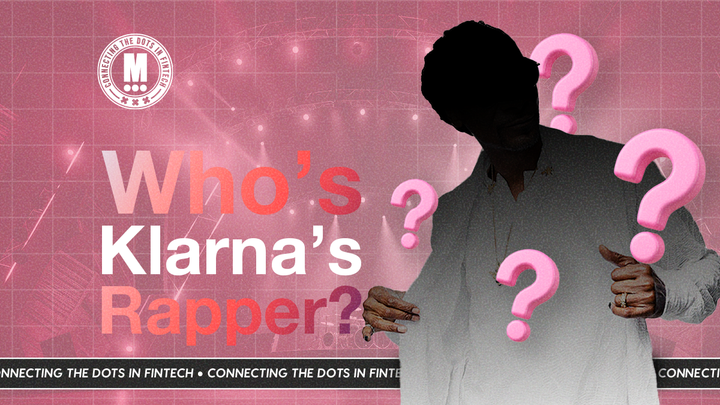 Klarna CEO Raps on Stage… but Guess Which Real Rapper Invested Early?