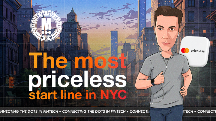 AI Won’t Run the Marathon for Me… but It Might Shop for You