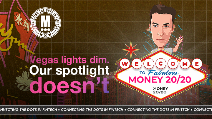 Vegas Energy, FinTech Voices, and How to Stay Visible All Year