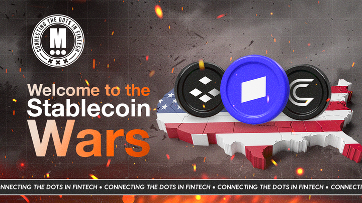 The Stablecoin Shake-Up: Stripe’s Big Move and Coinflow’s $25M Bet