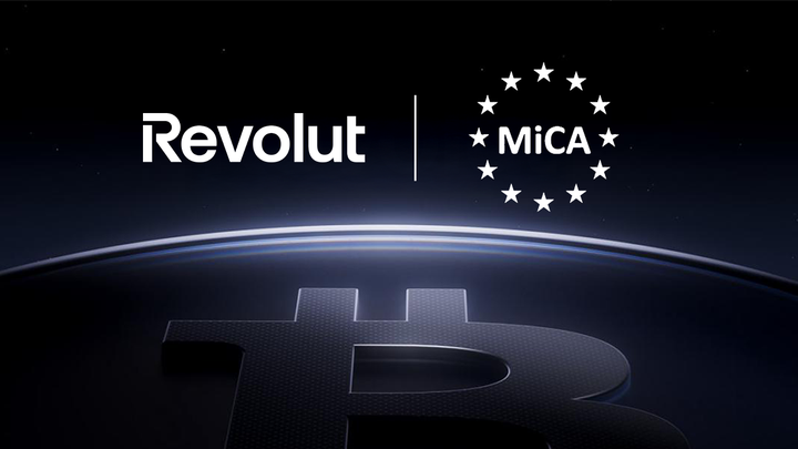 Revolut Secures EU Crypto Approval 🇪🇺 while I Prep for the Big Run in NYC