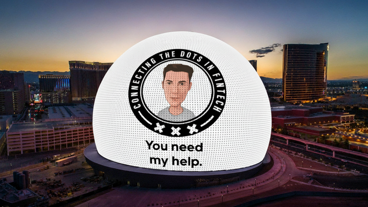 Want your brand in front of FinTech industry decision-makers daily?