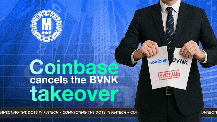 Coinbase Backs Out of Largest-Ever Stablecoin Deal