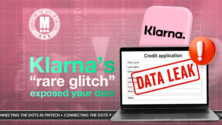Klarna Confirms New Customer Data Leak