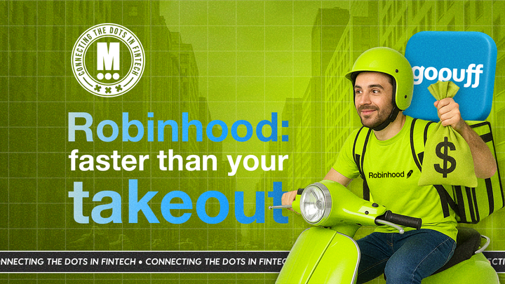 Robinhood Pilots Same-Day Cash Delivery in NYC