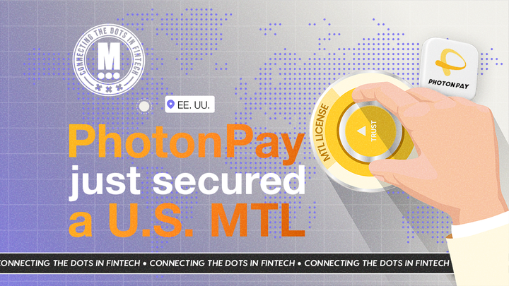 PhotonPay Secures U.S. MTL License as Its Global Payments Strategy Comes Together